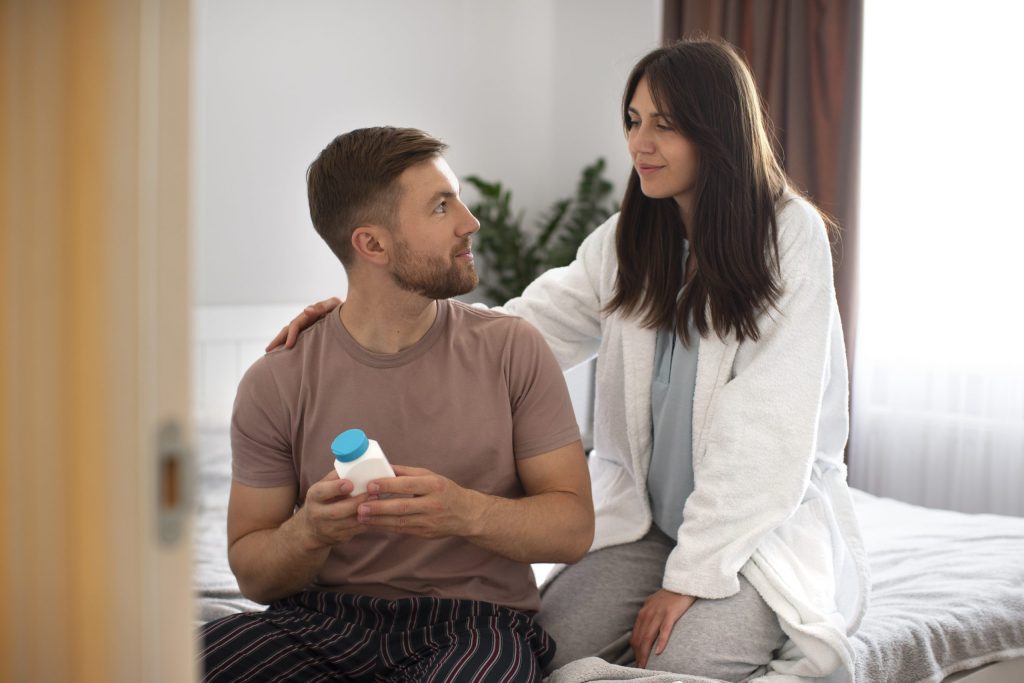 HGH Clinic-Growth Hormone Clinic in Troy