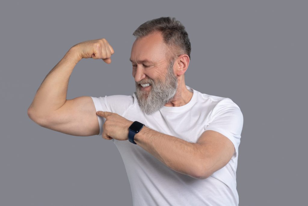 HGH Clinic-Growth Hormone Clinic in Troy
